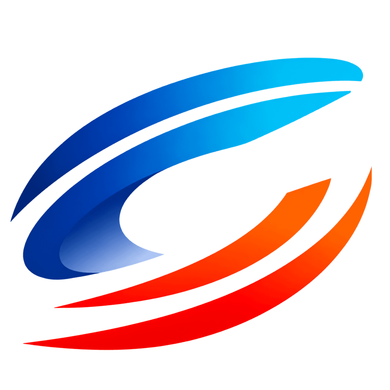 Logo de CIS Climatización